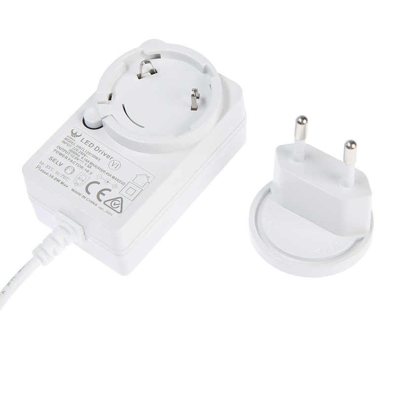 Power adapter for XiaoMi Desk  - đánh giá và giá Smart Home Xiaomi Devices