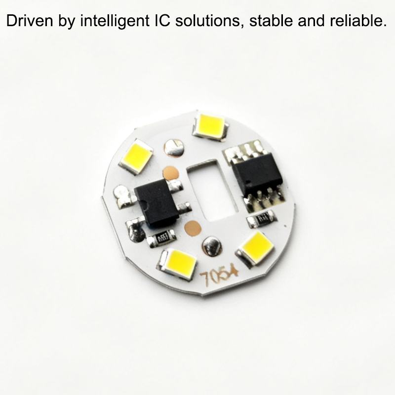 5PCS 2W AC 220V 240V LED COB L - đánh giá và giá Smart Bulb