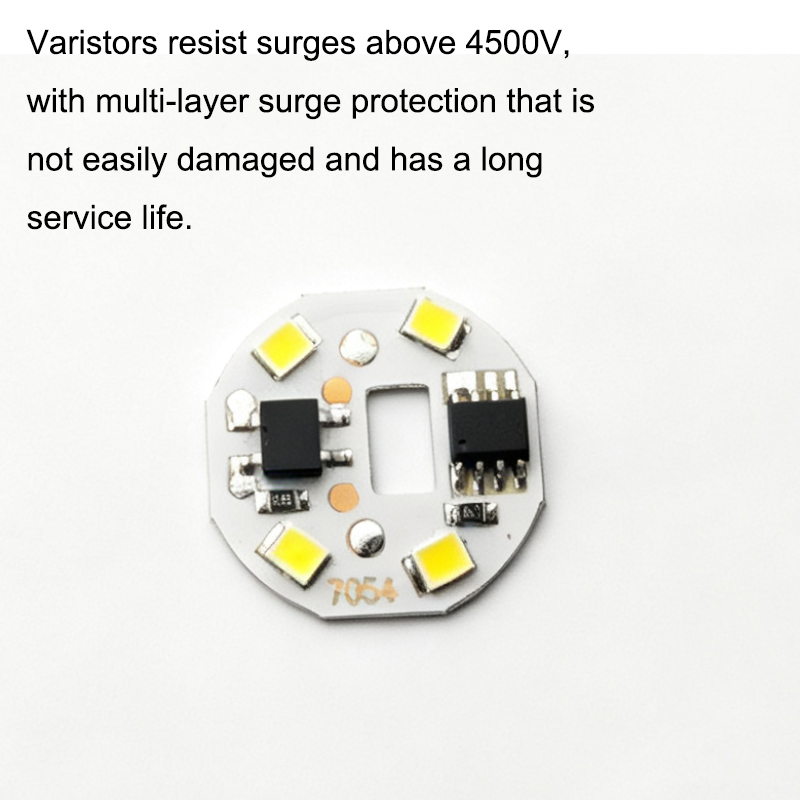 5PCS 2W AC 220V 240V LED COB L - đánh giá và giá Smart Bulb