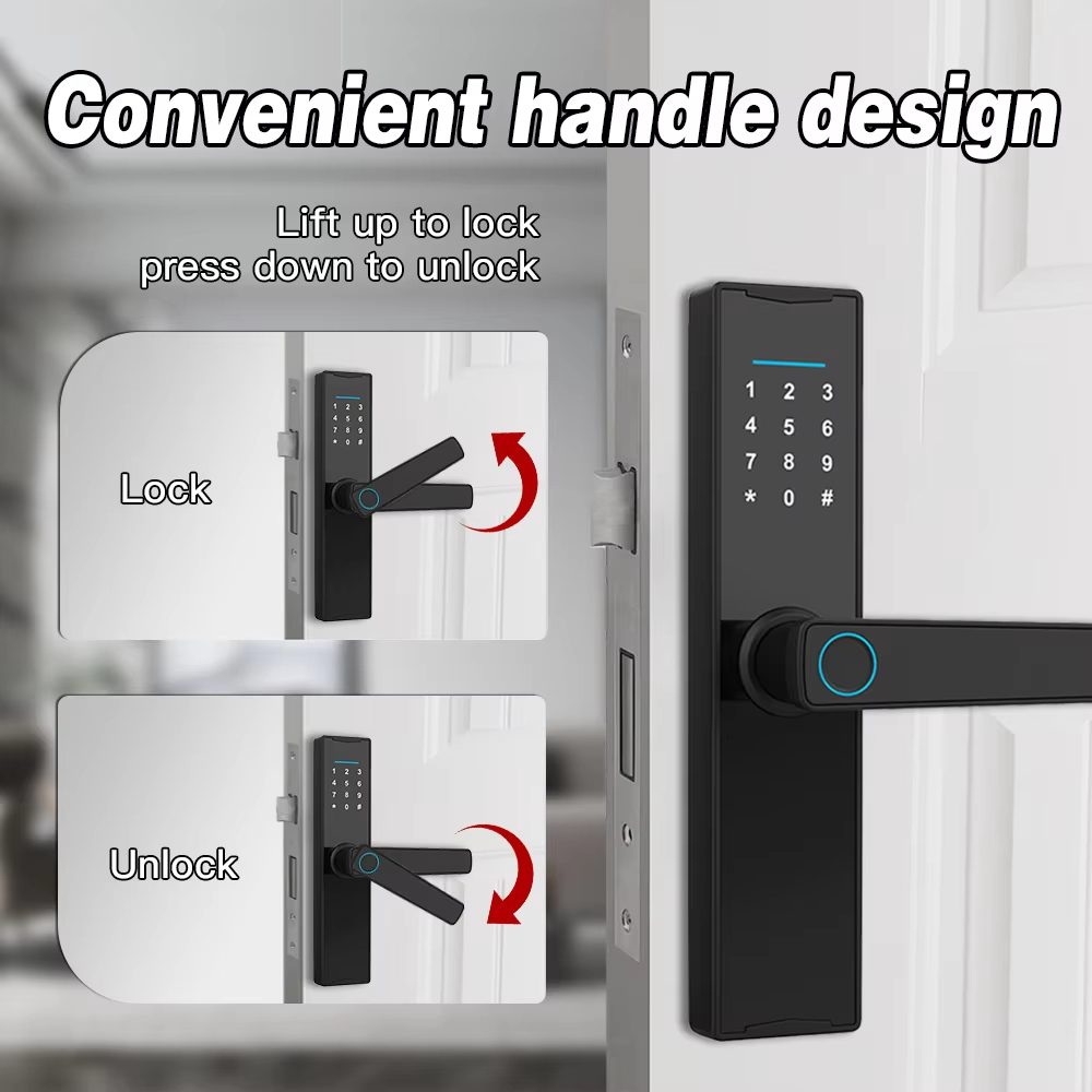 Bluetooth-compatible Tuya APP  - đánh giá và giá Smart Home Technology
