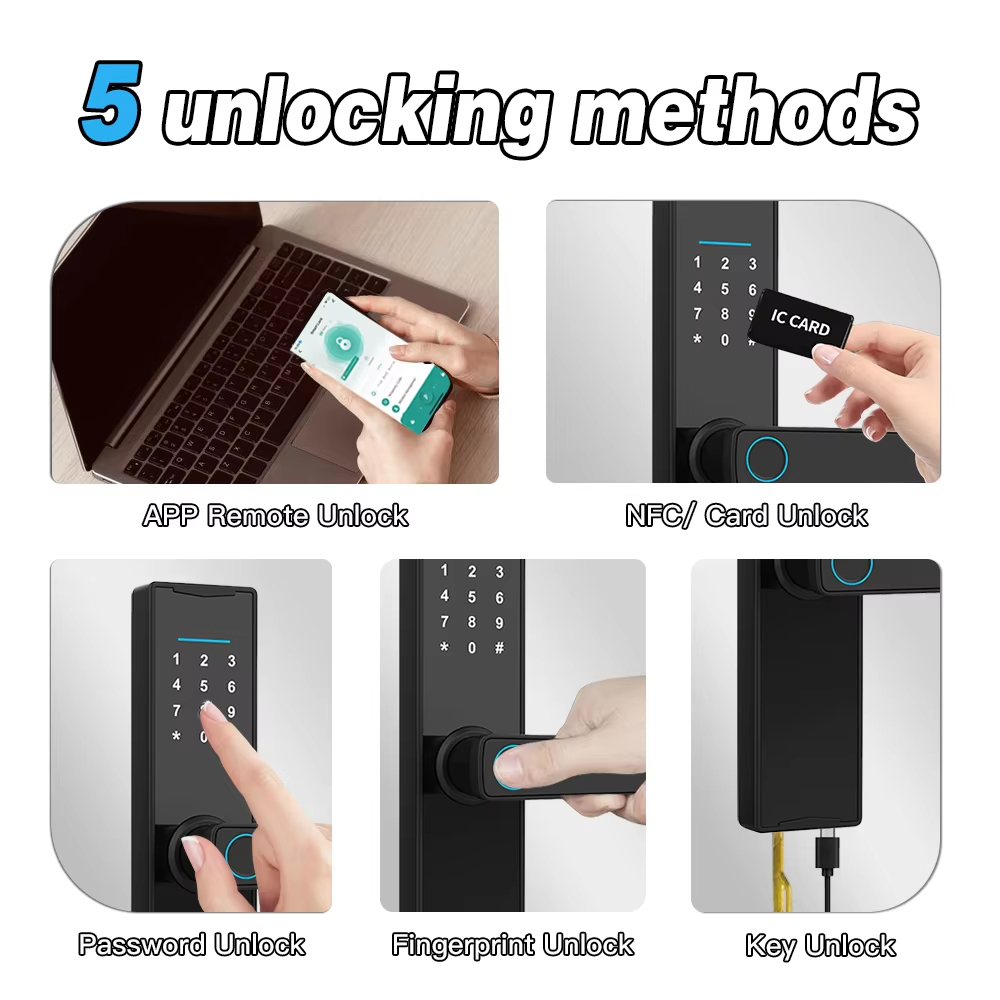 Bluetooth-compatible Tuya APP  - đánh giá và giá Smart Home Technology