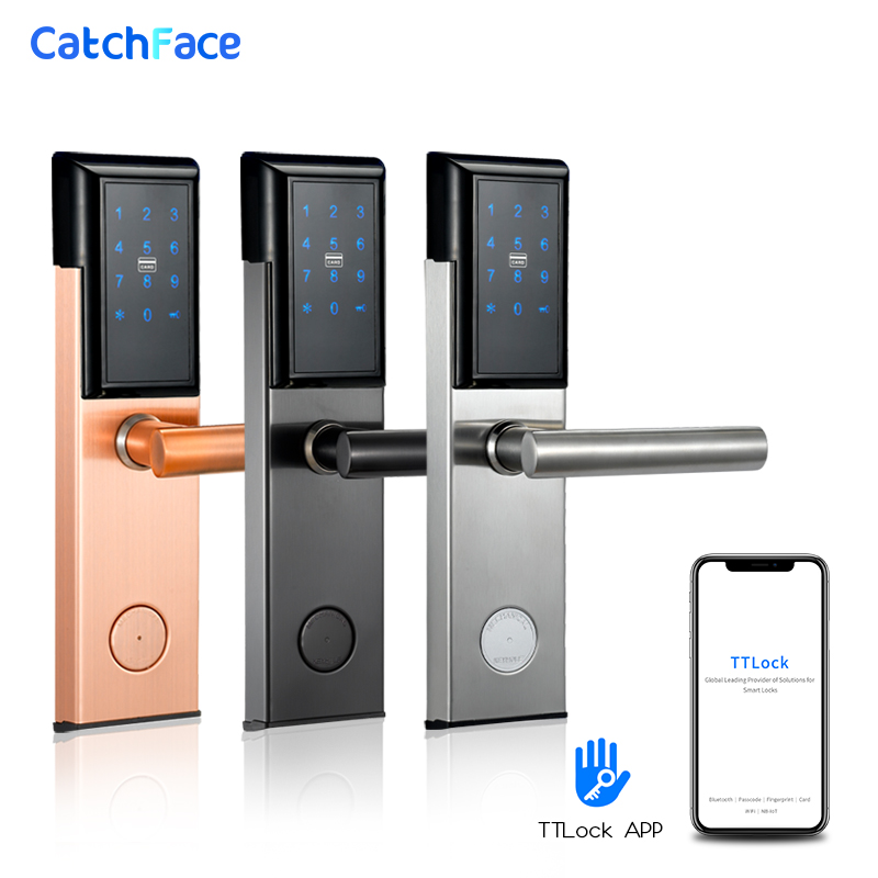 TTlock Ứng Dụng Điện Tử Cửa Kỹ - đánh giá và giá Airbnb Smart Home