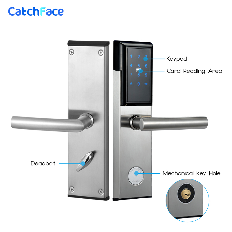 TTlock Ứng Dụng Điện Tử Cửa Kỹ - đánh giá và giá Airbnb Smart Home