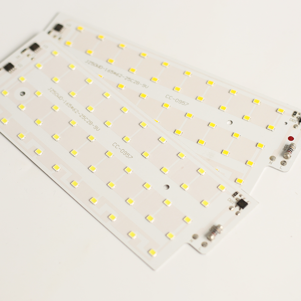 2 cái/lốc 50W hạt Đèn LED SMD  - đánh giá và giá Smart Bulb