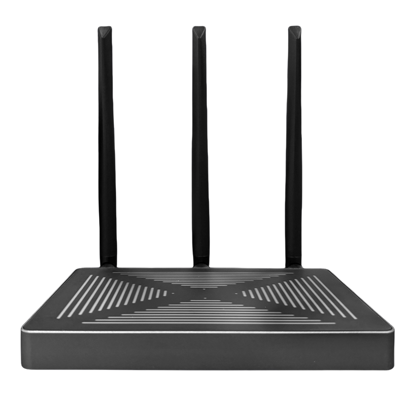Tuya Smart Wired Wireless Dupl - đánh giá và giá Smart Home Gateway
