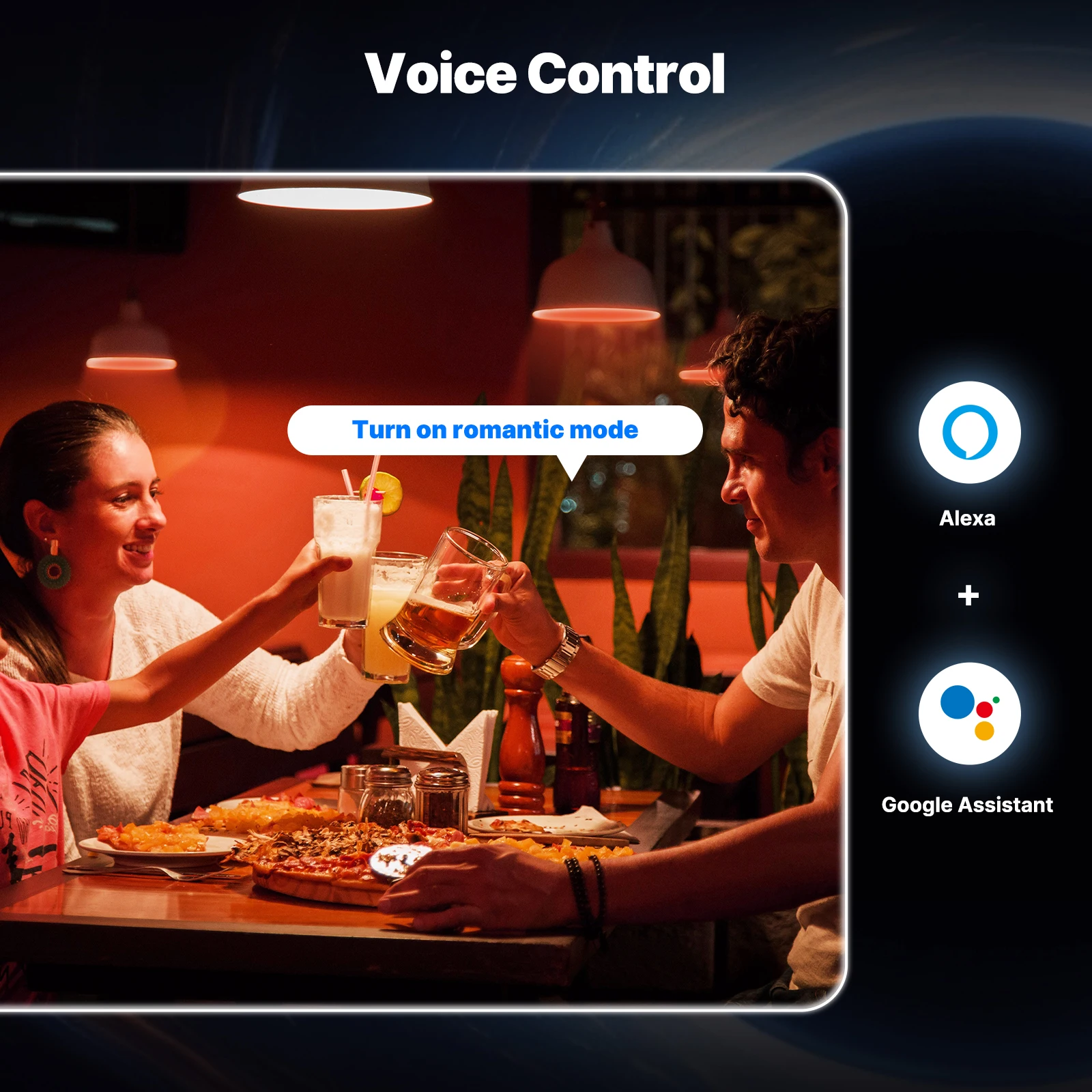 MOES Tuya Smart LED Bulb WiFi/ - đánh giá và giá Smart Bulb