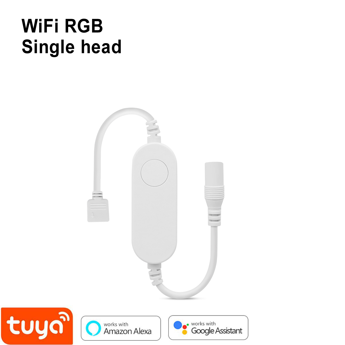 Tuya LED Strip Controller,Home - đánh giá và giá Smart Home Llm
