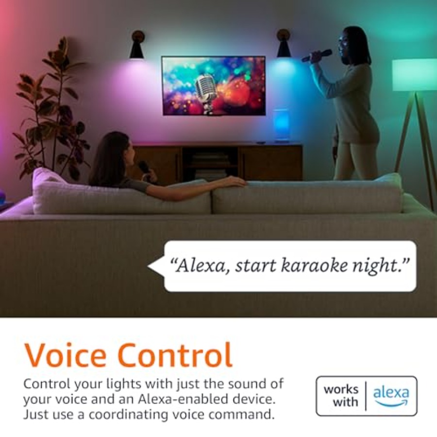 Smart A19 LED Light Bulb,,9W 6 - đánh giá và giá Smart Bulb