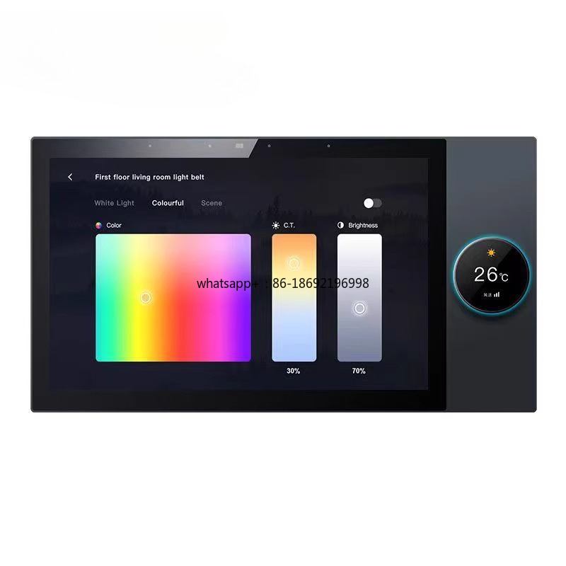 2023 Multi-function Smart Home - đánh giá và giá Smart Home Gateway