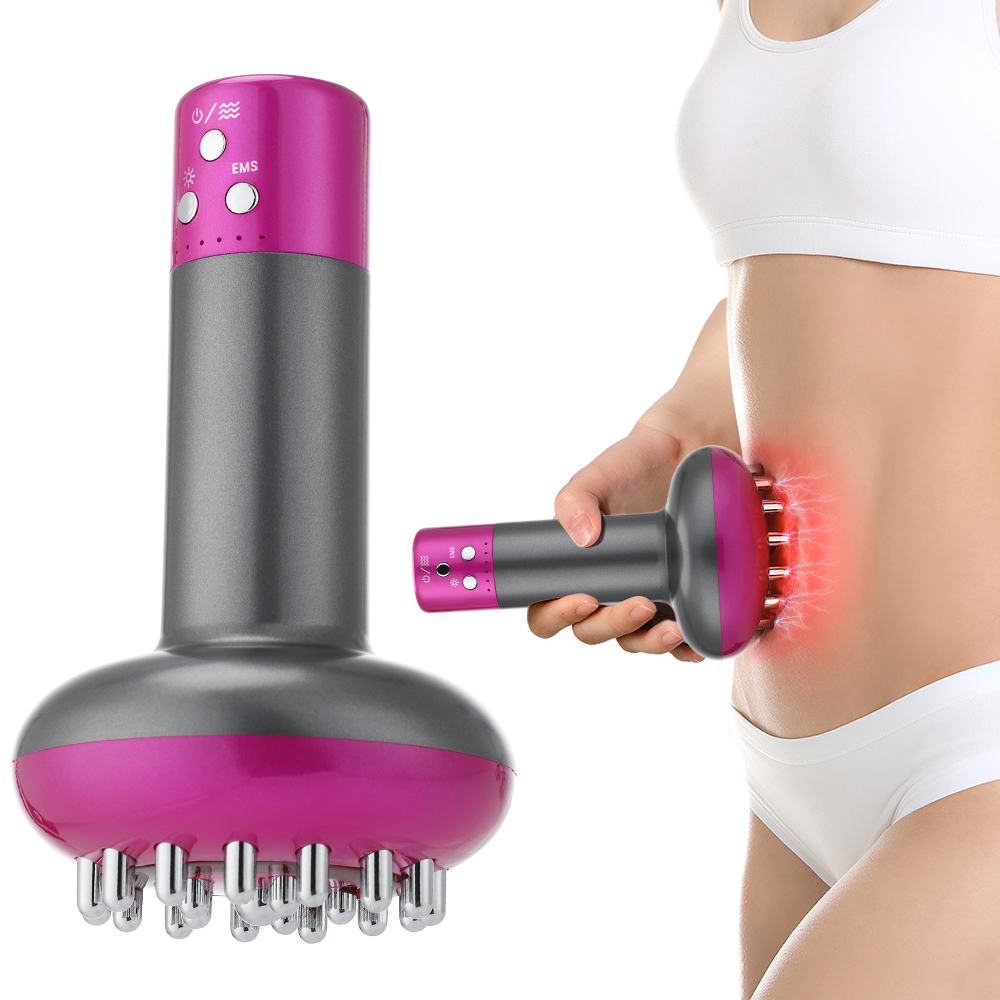 Intelligent Electric Massager  - đánh giá và giá Smart Home Technology