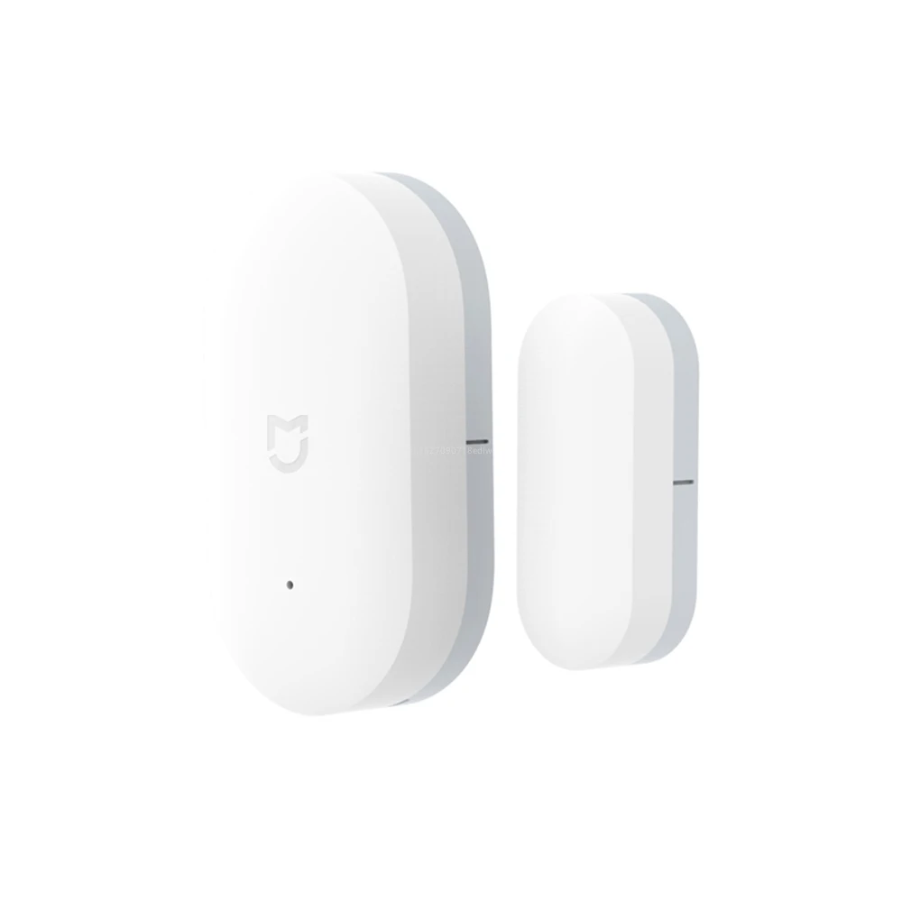 Xiaomi Door Window Sensor Pock - đánh giá và giá Smart Home Xiaomi Devices
