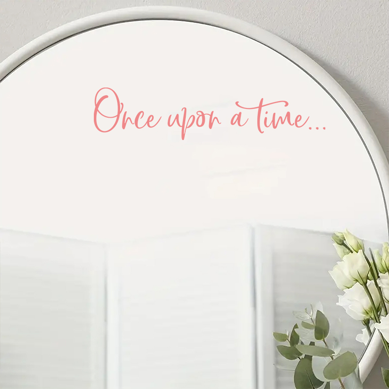 Inspirational Quote Mirror Dec - đánh giá và giá Smart Home Quotes