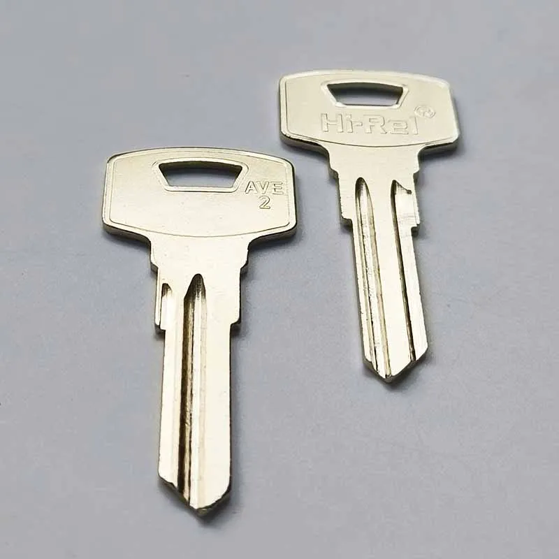 5-100 Pcs for AVE-2 Iron House - đánh giá và giá Smart Home Lock