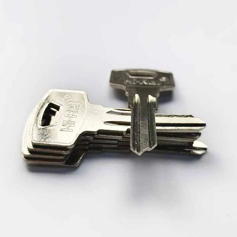 5-100 Pcs for AVE-2 Iron House - đánh giá và giá Smart Home Lock