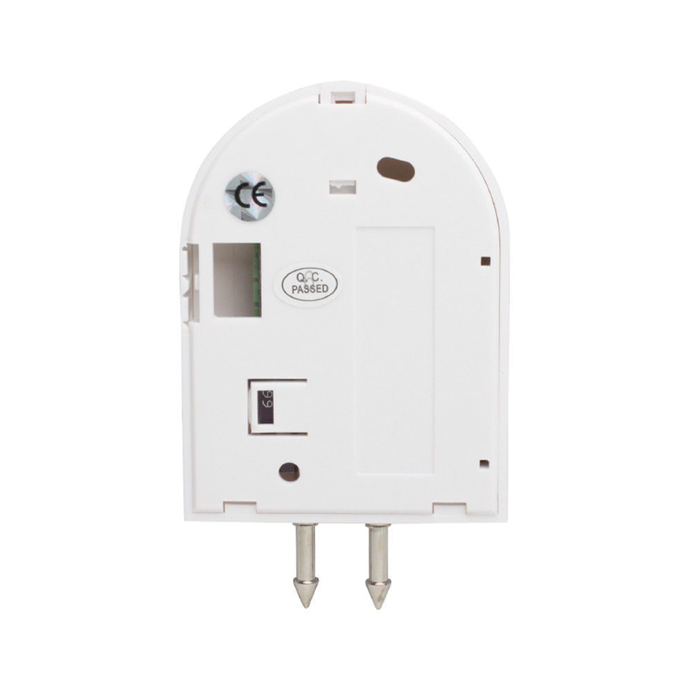 Wolf-Guard Wireless Water Leak - đánh giá và giá Wifi Water Leak Detector