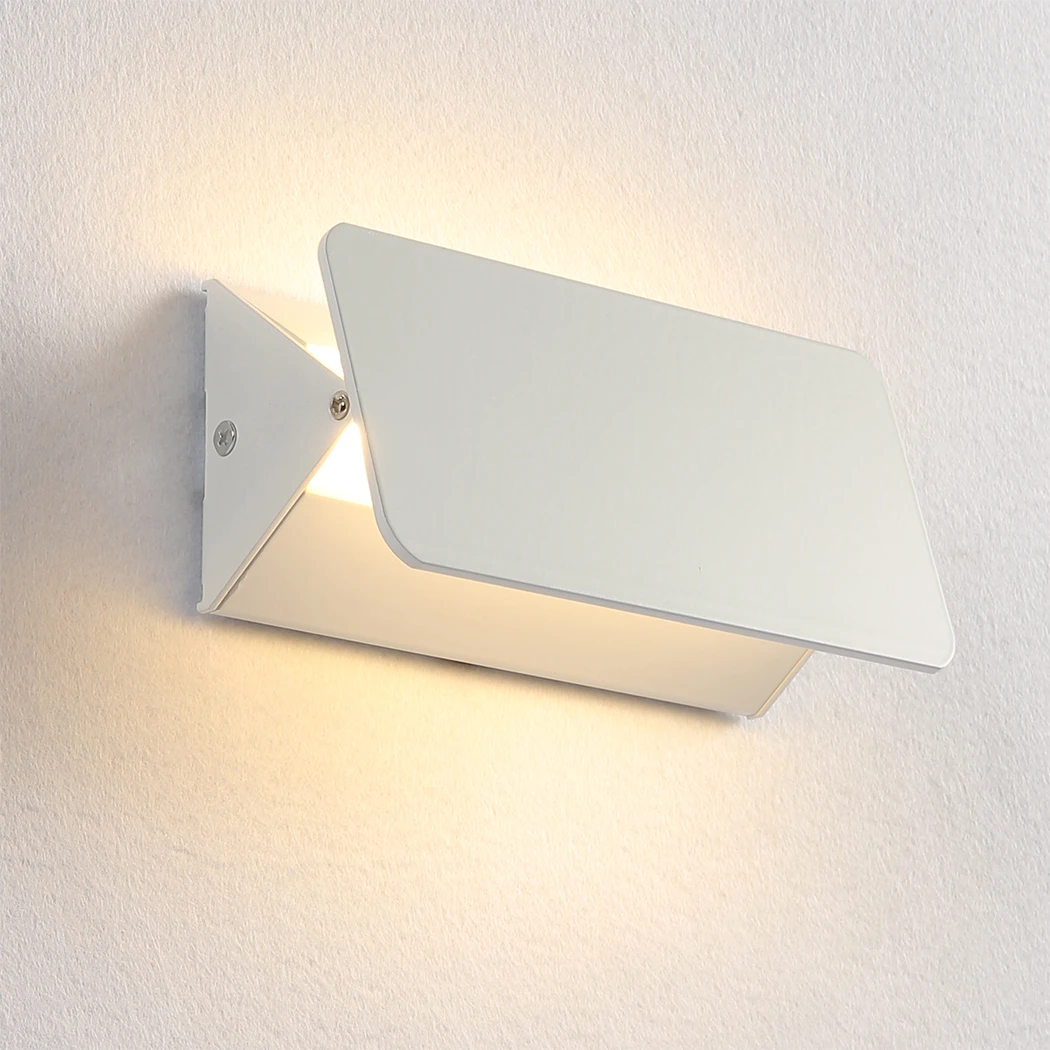 Indoor LED Wall Lamp Adjustabl - đánh giá và giá Smart Home Retrofit