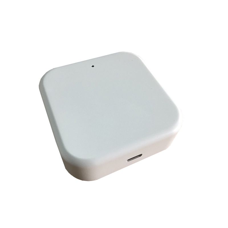 TTLock Smart Gateway G2 WiFi B - đánh giá và giá Smart Home Lock