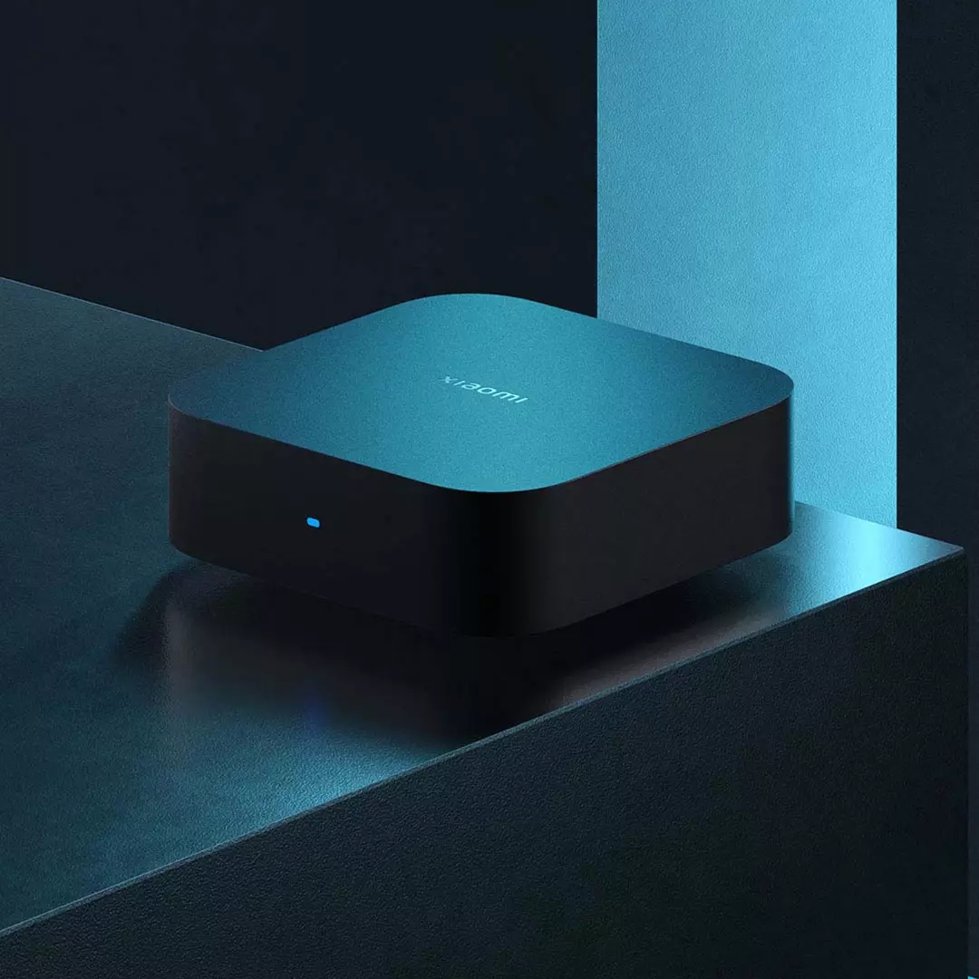 Xiaomi Mijia Smart Hub Mesh Ga - đánh giá và giá Smart Home Xiaomi Devices