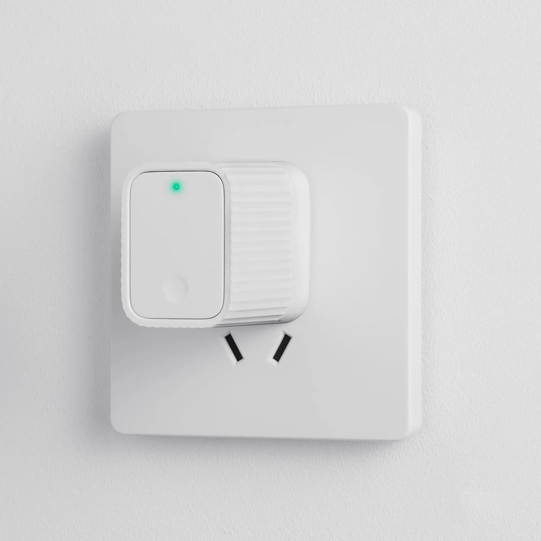 Qingping  Bluetooth Gateway Qi - đánh giá và giá Smart Home Xiaomi Devices