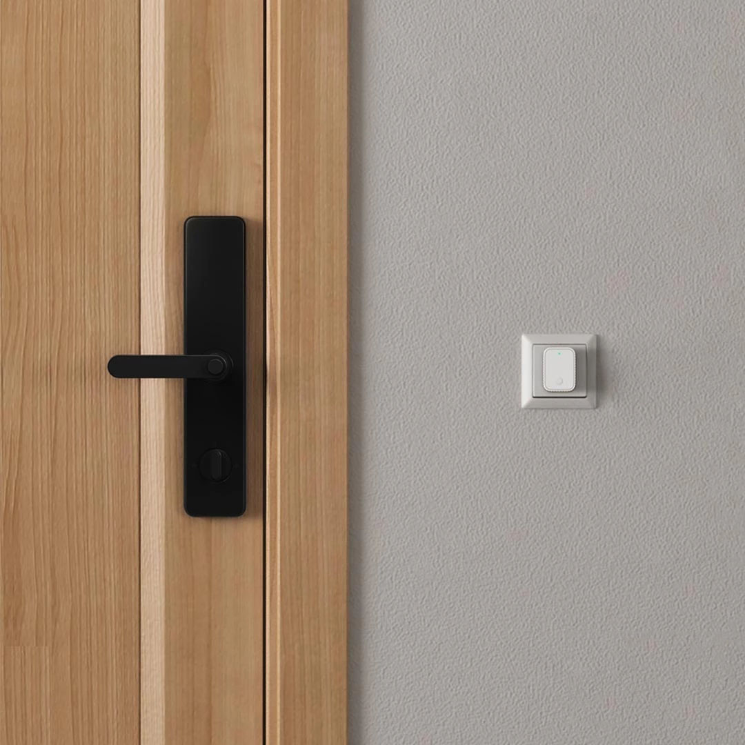 Qingping  Bluetooth Gateway Qi - đánh giá và giá Smart Home Xiaomi Devices