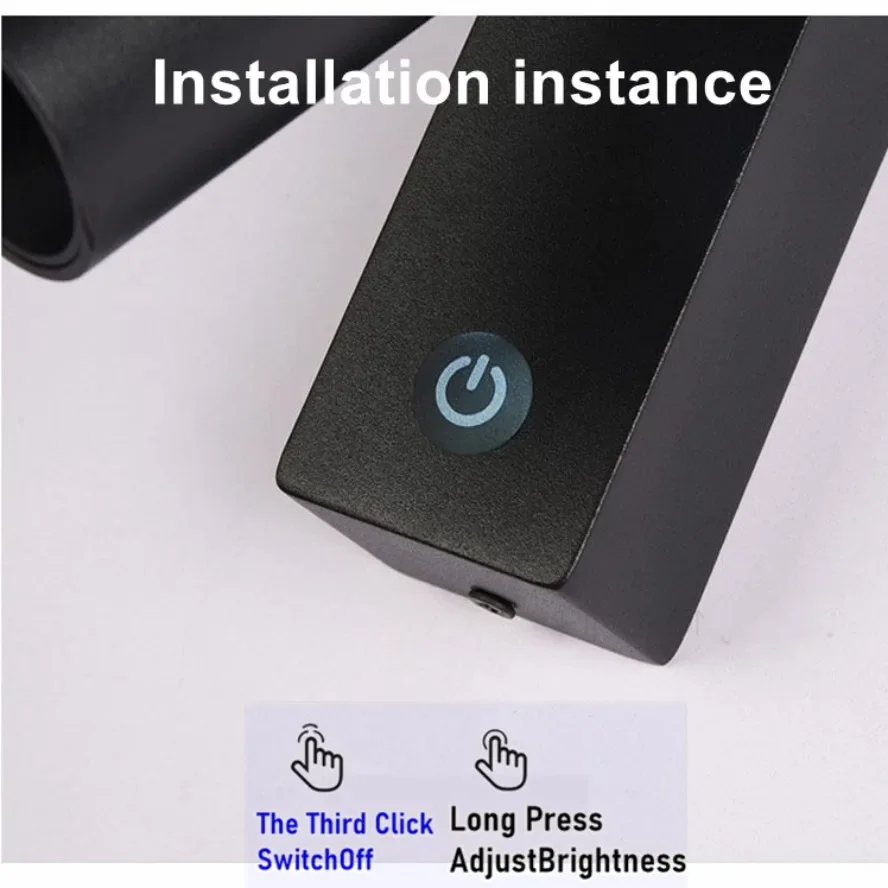 13 16 20MM Dimmable Touch Sens - đánh giá và giá Smart Home Llm