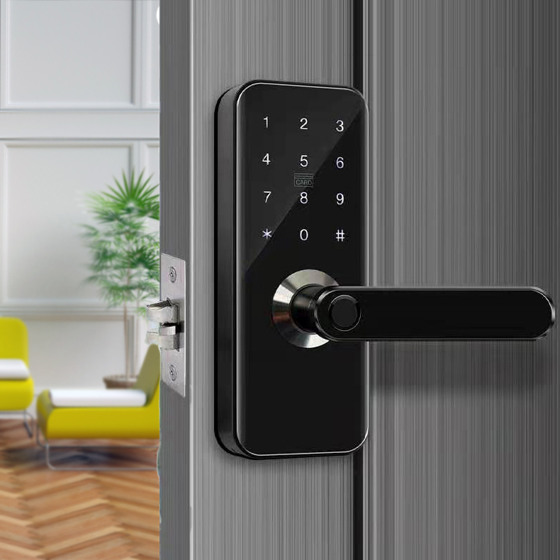 NFC Hot Selling Smart WIFI Doo - đánh giá và giá Airbnb Smart Home