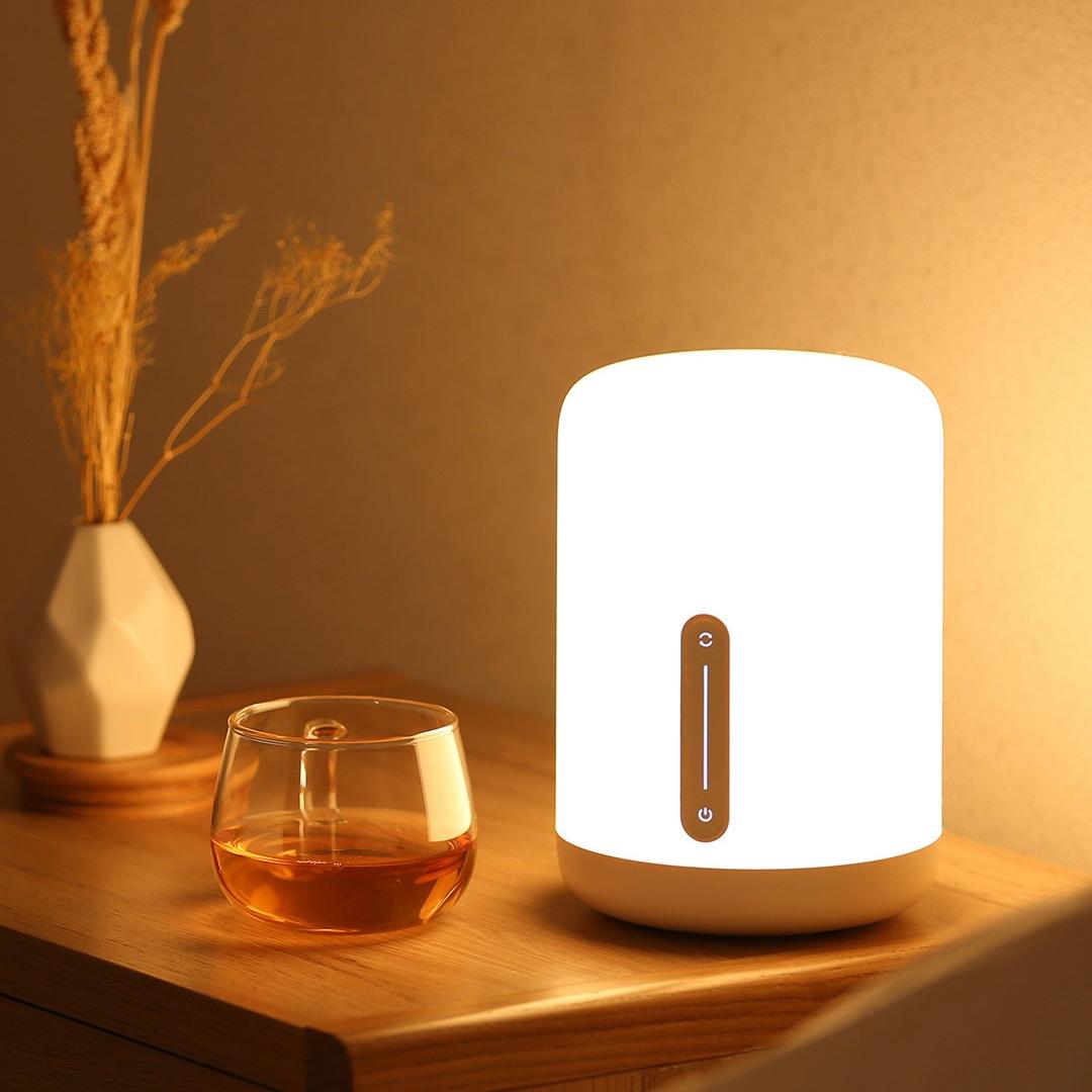 NEW Xiaomi Mijia Smart Bedside - đánh giá và giá Smart Home Xiaomi Devices