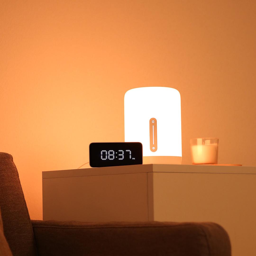 NEW Xiaomi Mijia Smart Bedside - đánh giá và giá Smart Home Xiaomi Devices