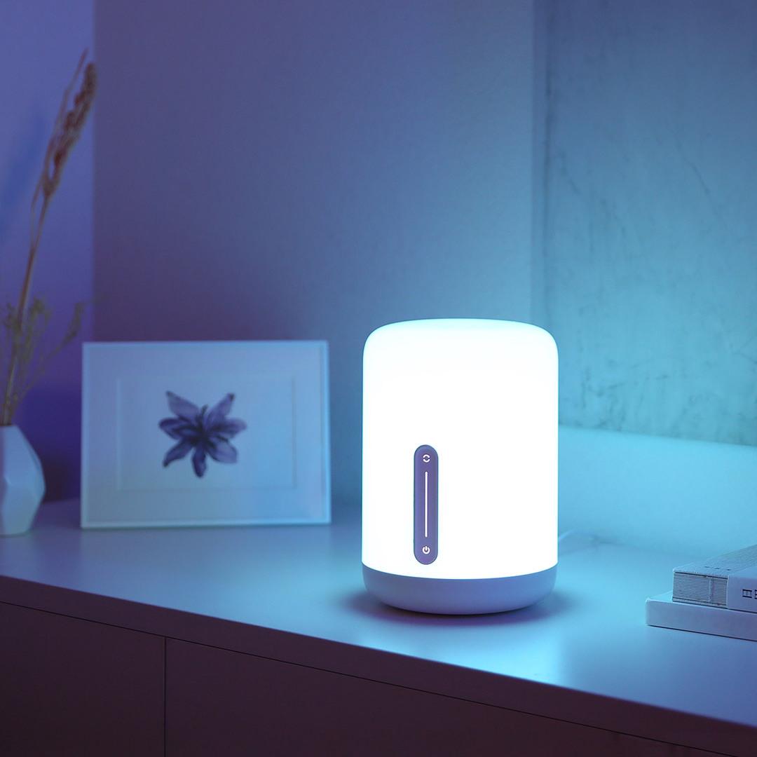 NEW Xiaomi Mijia Smart Bedside - đánh giá và giá Smart Home Xiaomi Devices