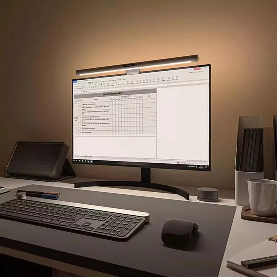 YEELIGHT Screen Bar Pro Smart  - đánh giá và giá Smart Home Lighting Control