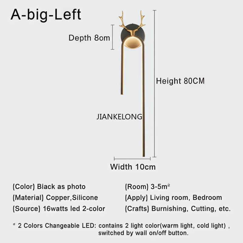 Led Mirror Light Modern Living - đánh giá và giá Smart Home Retrofit
