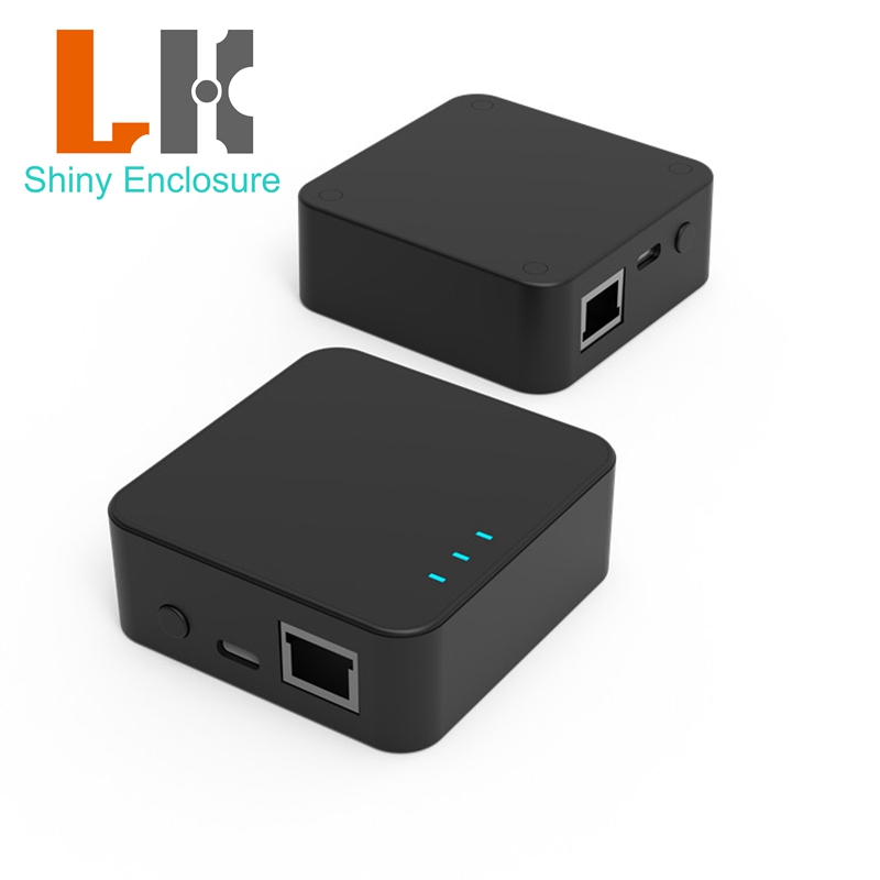 Wireless AP Bridge Gateway Cas - đánh giá và giá Smart Home Gateway