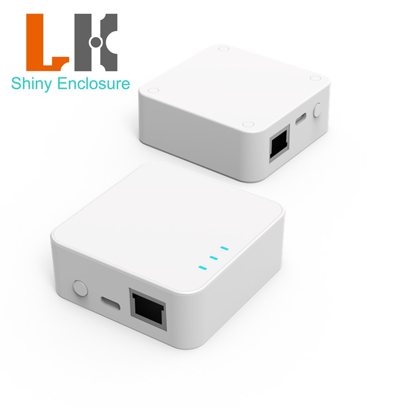 Wireless AP Bridge Gateway Cas - đánh giá và giá Smart Home Gateway