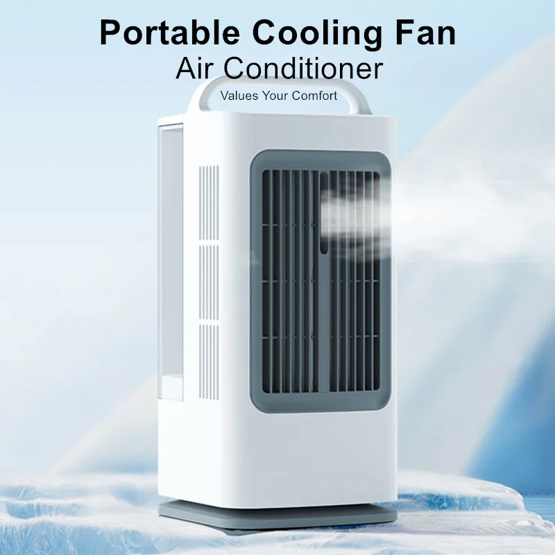 2026 Portable Air Conditioner  - đánh giá và giá Smart Home Office