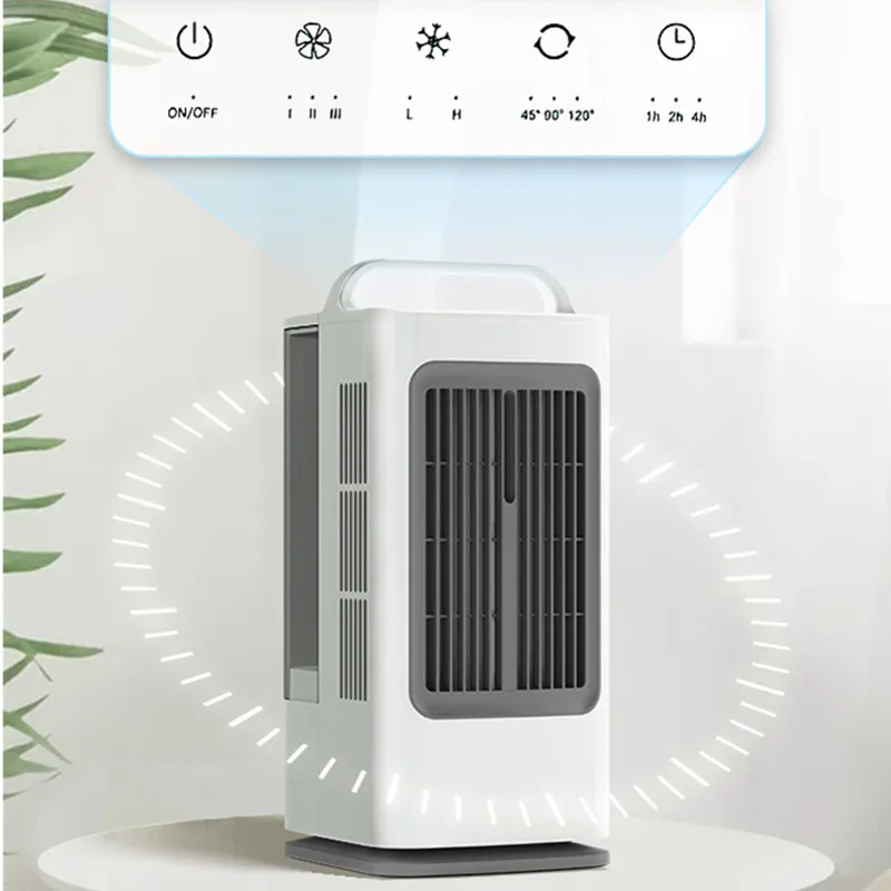 2026 Portable Air Conditioner  - đánh giá và giá Smart Home Office