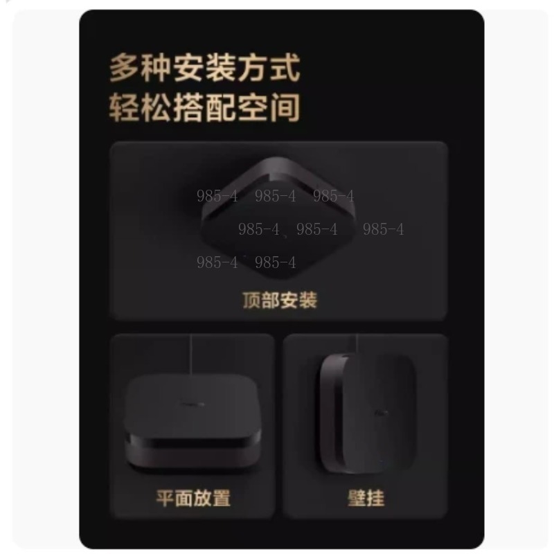 Multifunctional Smart Home Con - đánh giá và giá Smart Home Gateway