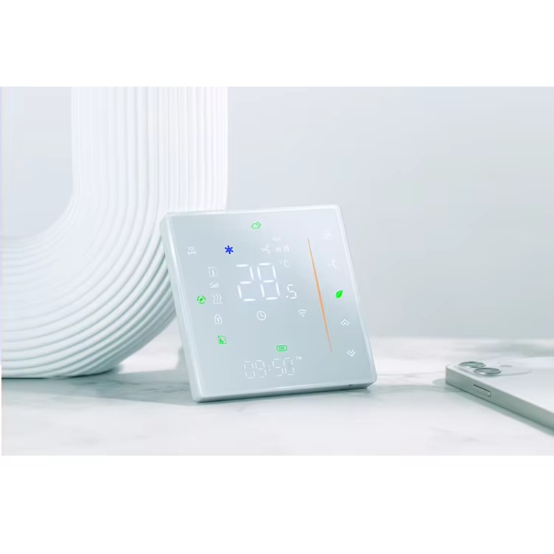 2026 Bar Design Smart Home Zig - đánh giá và giá Smart Home Gateway