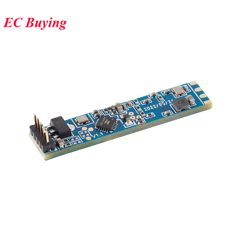 HLK-LD2410 24G FMCW 24GHz Thôn - đánh giá và giá Smart Home Retrofit