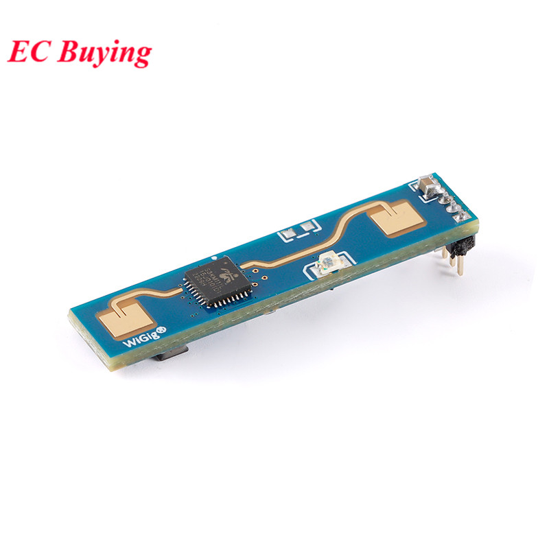 HLK-LD2410 24G FMCW 24GHz Thôn - đánh giá và giá Smart Home Retrofit