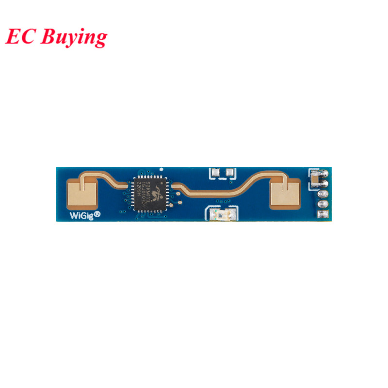 HLK-LD2410 24G FMCW 24GHz Thôn - đánh giá và giá Smart Home Retrofit