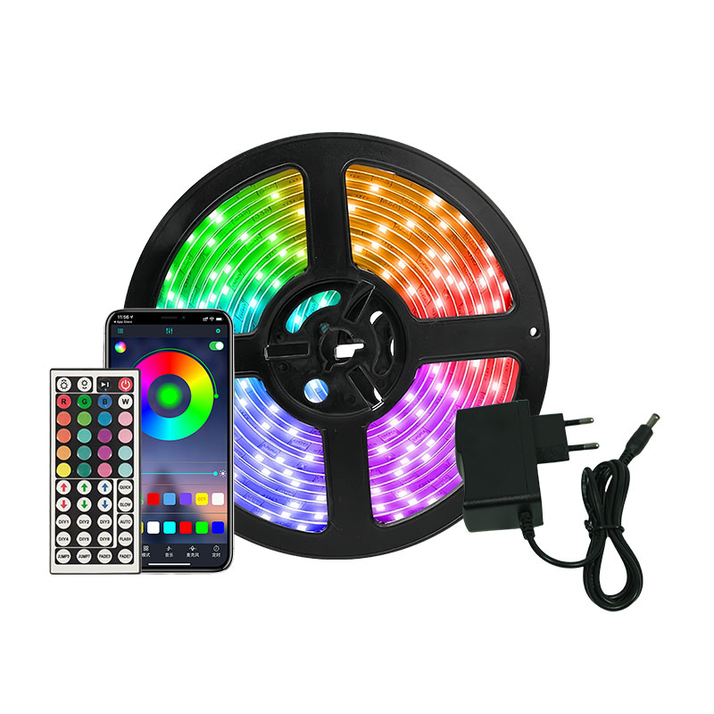 STTL APP Control and Remote Co - đánh giá và giá Smart Home Lighting Control