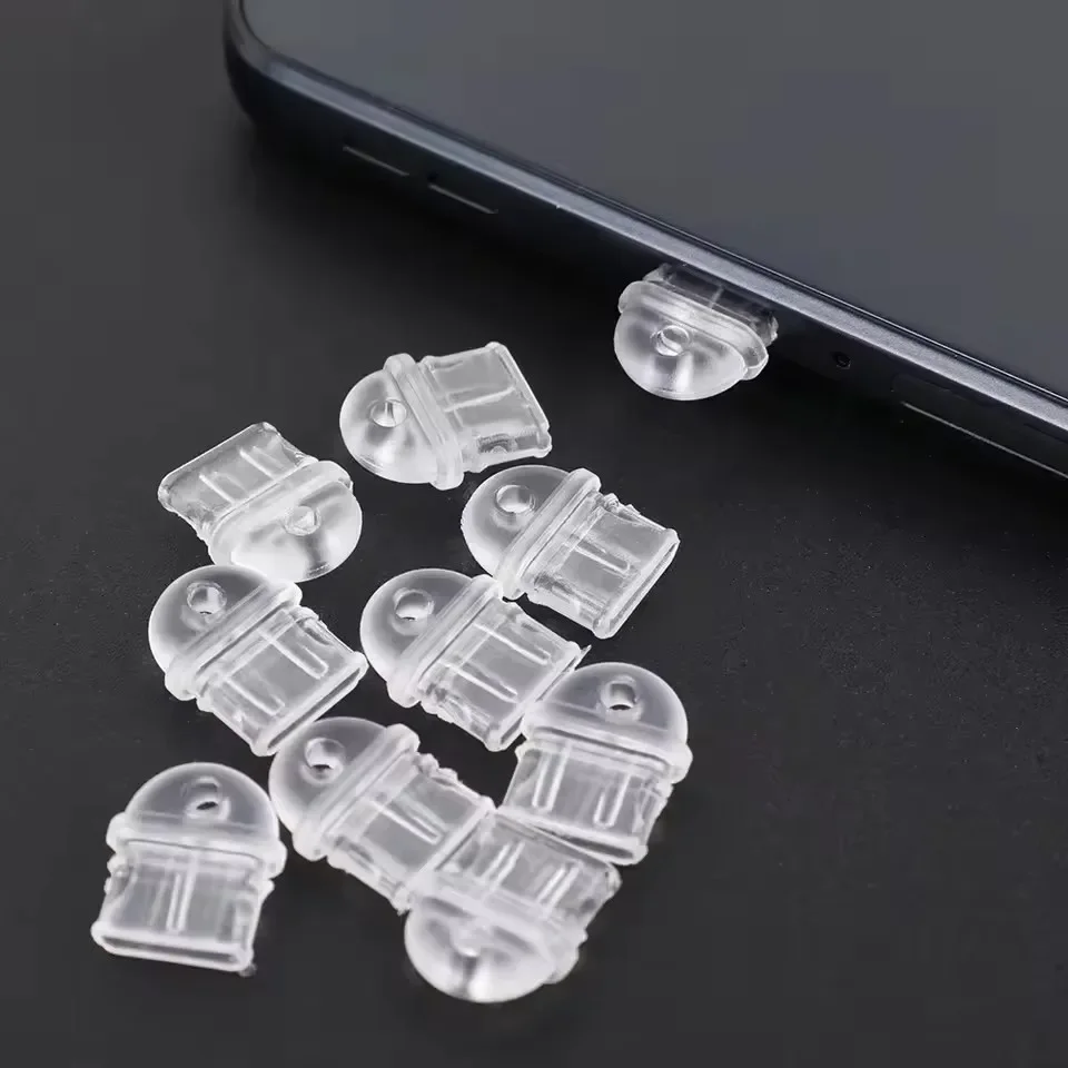 Type-C Dust Plug Charging Port - đánh giá và giá Smart Home Xiaomi Devices
