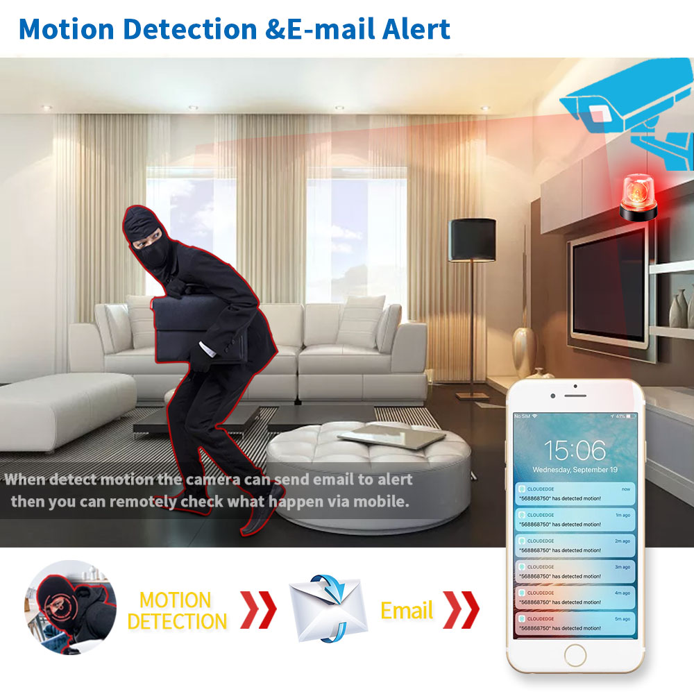 4K 8MP TUYA Security Kit 8CH P - đánh giá và giá Smart Home Outdoor Camera