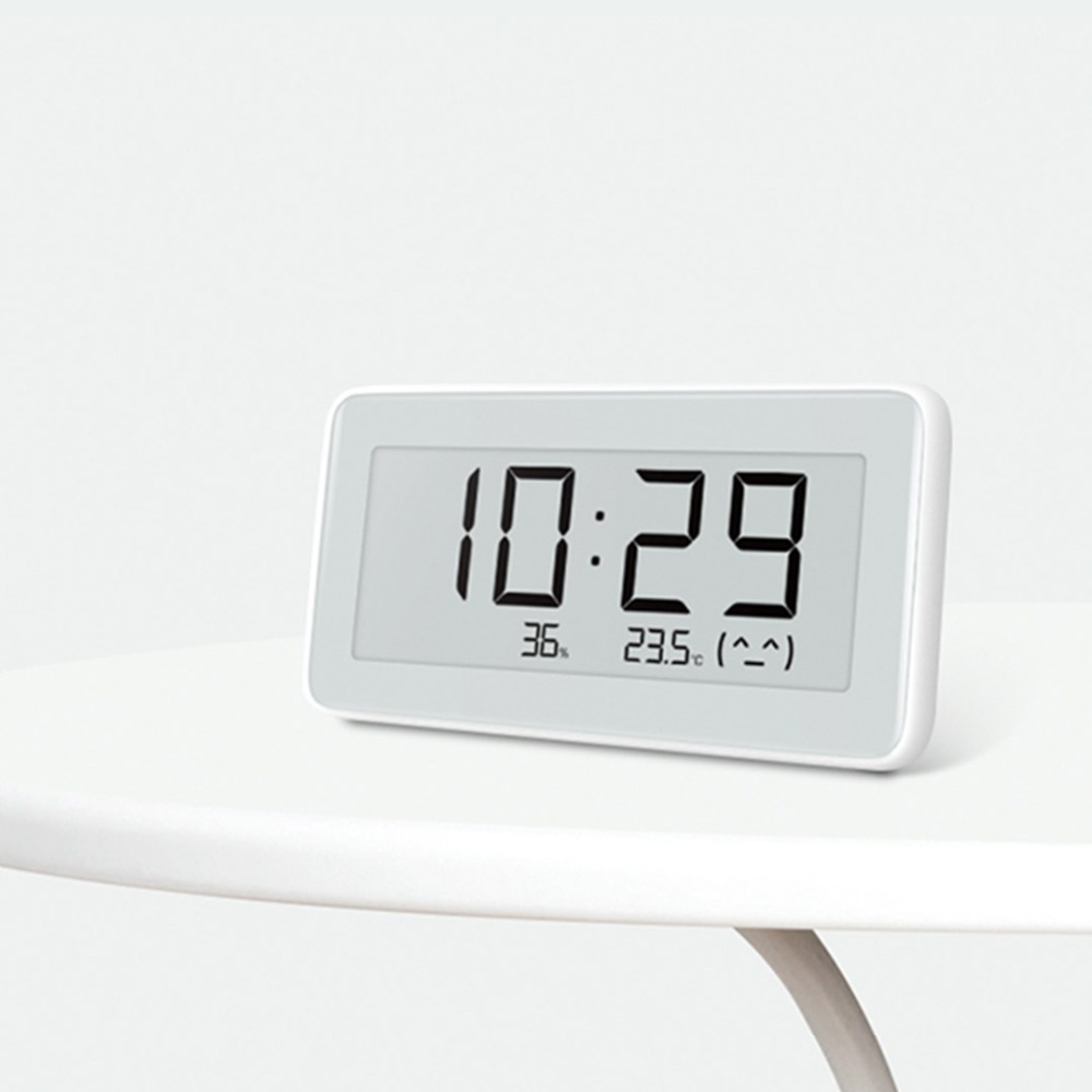 Xiaomi Smart Outdoor Hygromete - đánh giá và giá Smart Home Xiaomi Devices