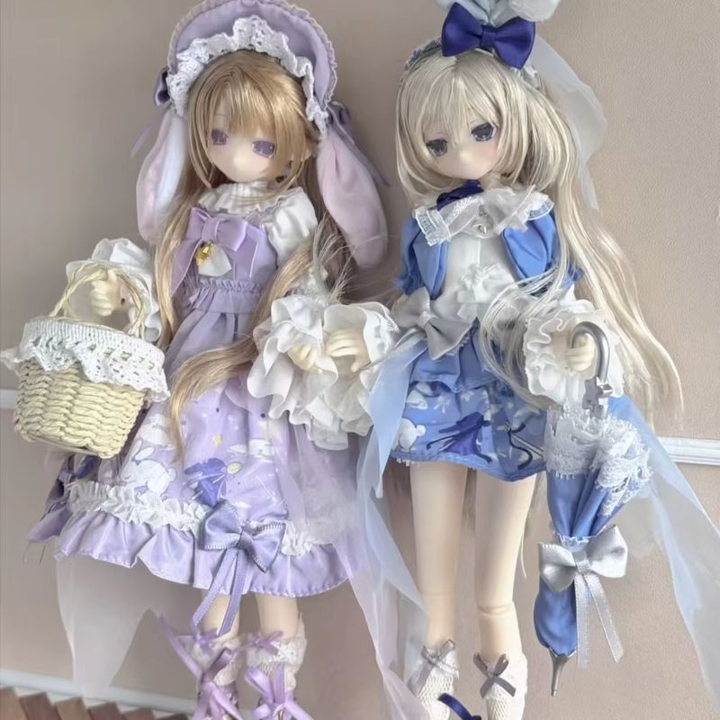 1/6 Bjd Blind Box Smart Doll H - đánh giá và giá Smart Home Office