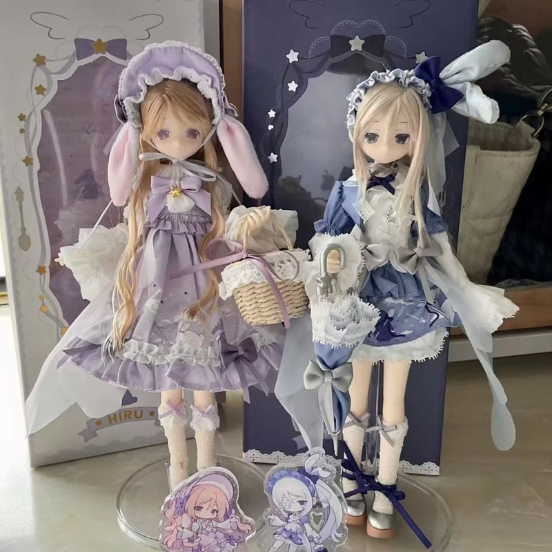 1/6 Bjd Blind Box Smart Doll H - đánh giá và giá Smart Home Office