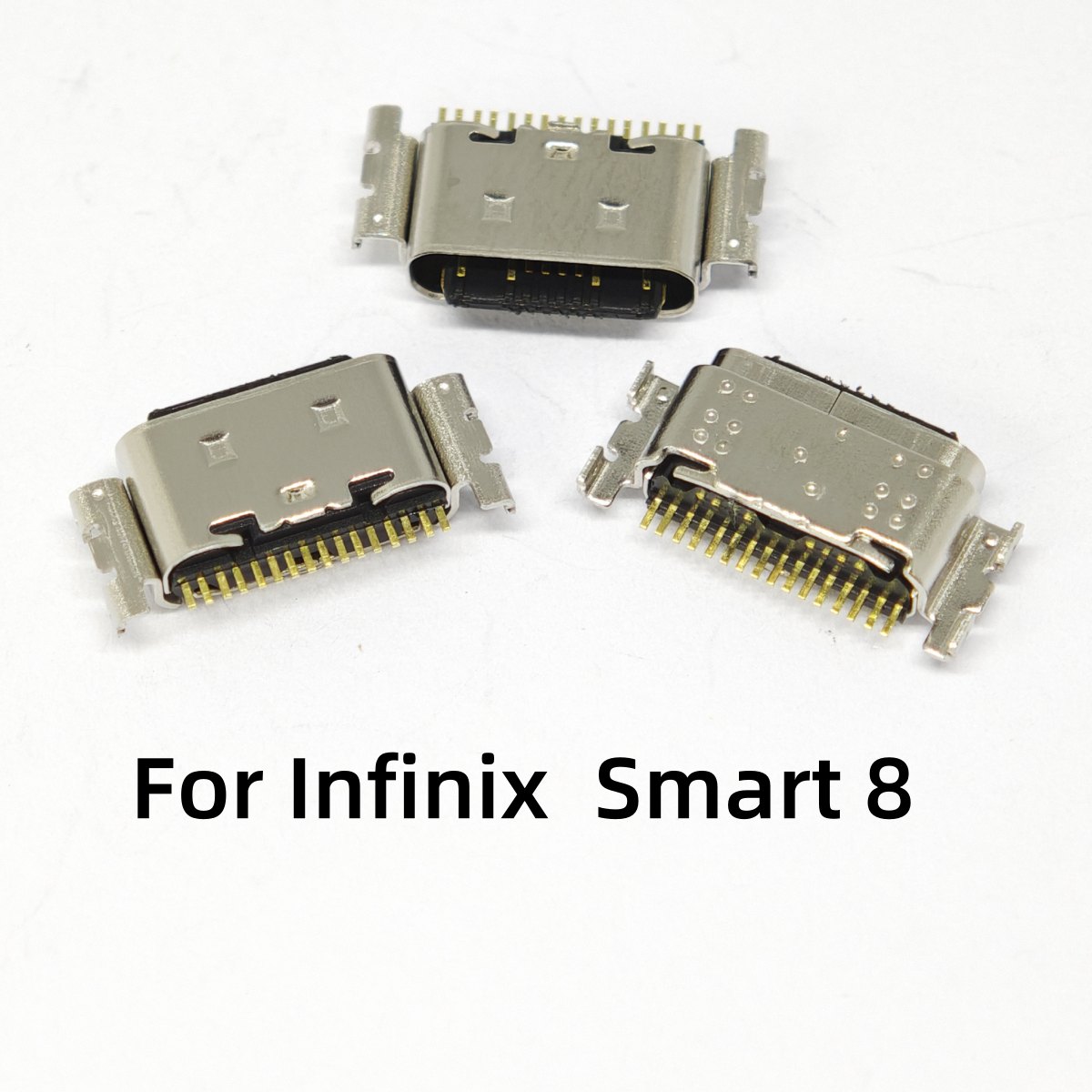 5-50PCS For Infinix Smart 8 X6 - đánh giá và giá Smart Home Xiaomi Devices