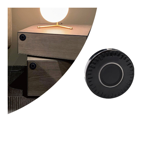 Home Office School Safety Keyl - đánh giá và giá Smart Home Lock
