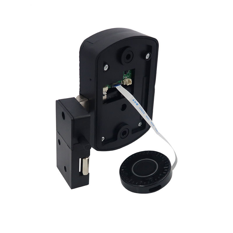 Home Office School Safety Keyl - đánh giá và giá Smart Home Lock