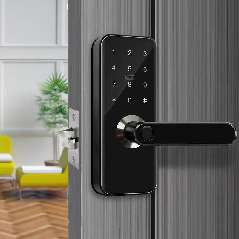NFC Hot Selling Smart WIFI Doo - đánh giá và giá Airbnb Smart Home